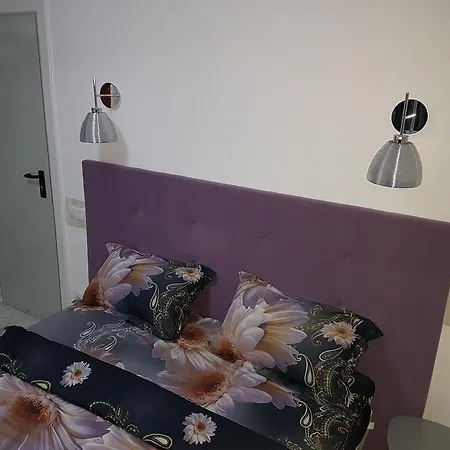 City Center Yasmine Apartament