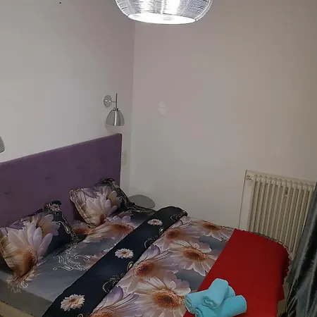 Apartament City Center Yasmine Bukareszt