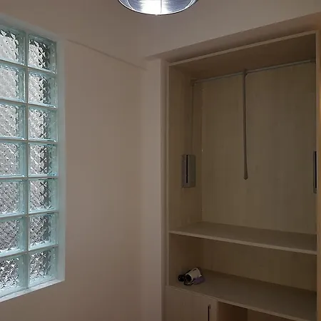 City Center Yasmine Apartament *