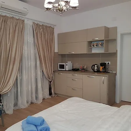 City Center Yasmine Apartament